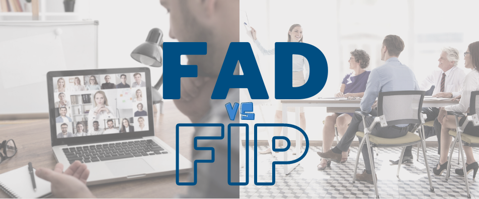 FAD versus FIP: ritorno al passato o ritorno al futuro?