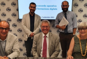 Firmato l’accordo tra CNA Lombardia , Ecipa Lombardia e MADE Competence Center per l’Industria 4.0