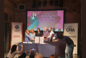 CNA Cinema e Audiovisivo Milano e Lombardia e ECIPA Lombardia sottoscrivono la Carta di comportamento etico per il settore audiovisivo