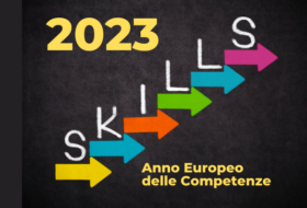 “ALLA SCOPERTA DEL 2023, ANNO EUROPEO DELLE COMPETENZE” <br> Le riflessioni del Direttore Paolo Giacon