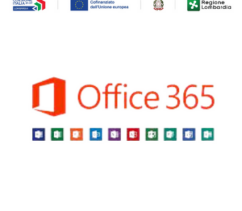 OFFICE 365. STRUMENTI DI LAVORO D’UFFICIO | avvio 09/11/2023