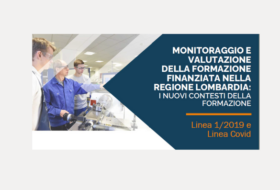 14/02/2023 | Evento di presentazione dei risultati relativi al Monitoraggio di Fondartigianato Lombardia