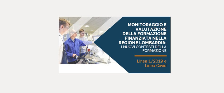 14/02/2023 | Evento di presentazione dei risultati relativi al Monitoraggio di Fondartigianato Lombardia