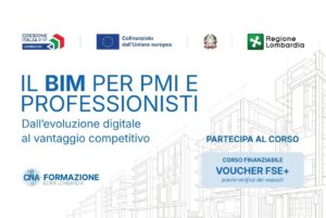 corso bim ecipa lombardia