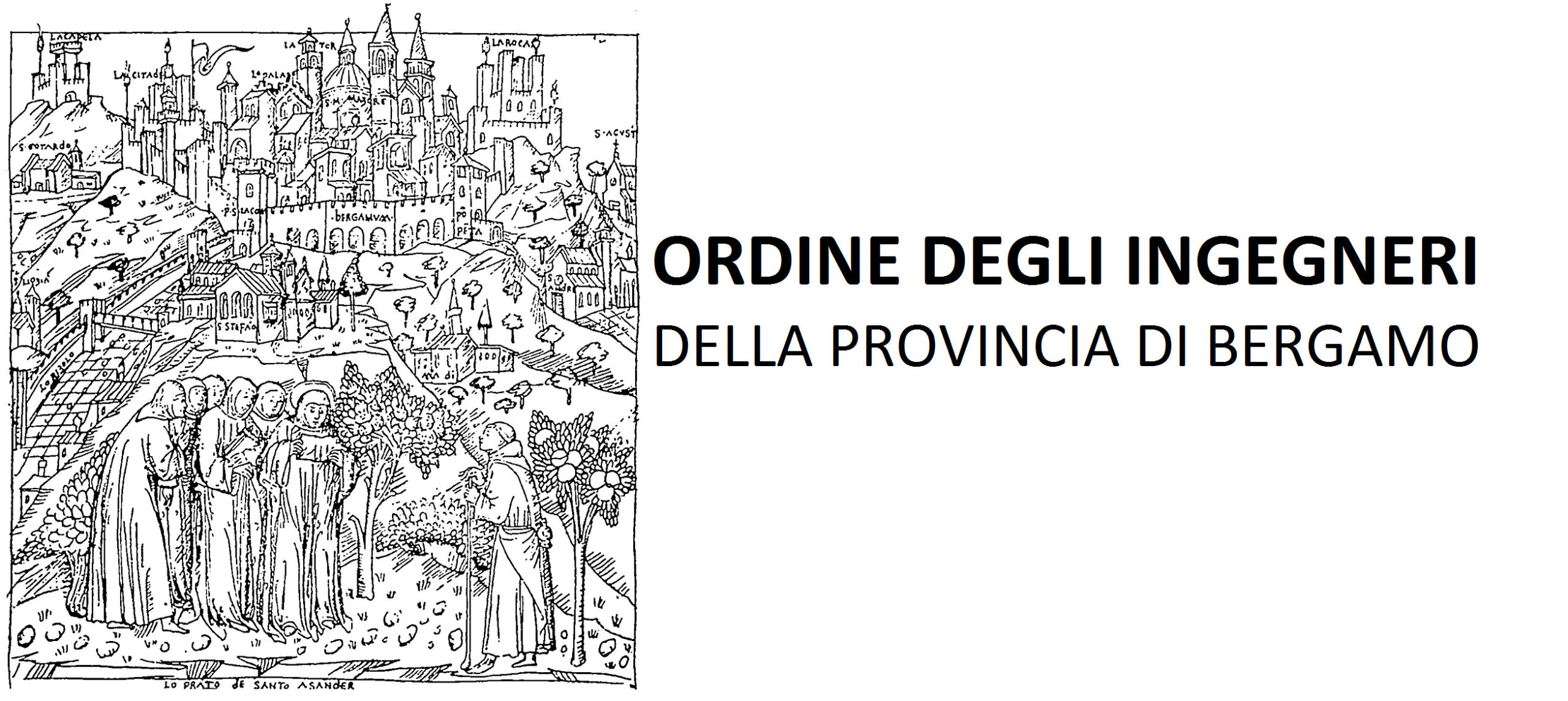 Ordine degli ingenieri della provincia di bergamo