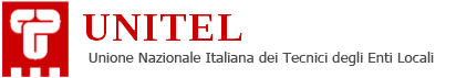 unitel unione nazionale italiana dei tecnici enti locali