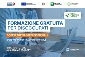 Dote Inserimento Lavorativo (DIL) (2)