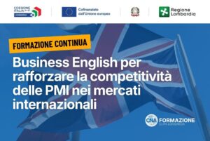 Business English corso formazione continua ecipa lombardia