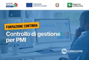 controllo di gestione pmi